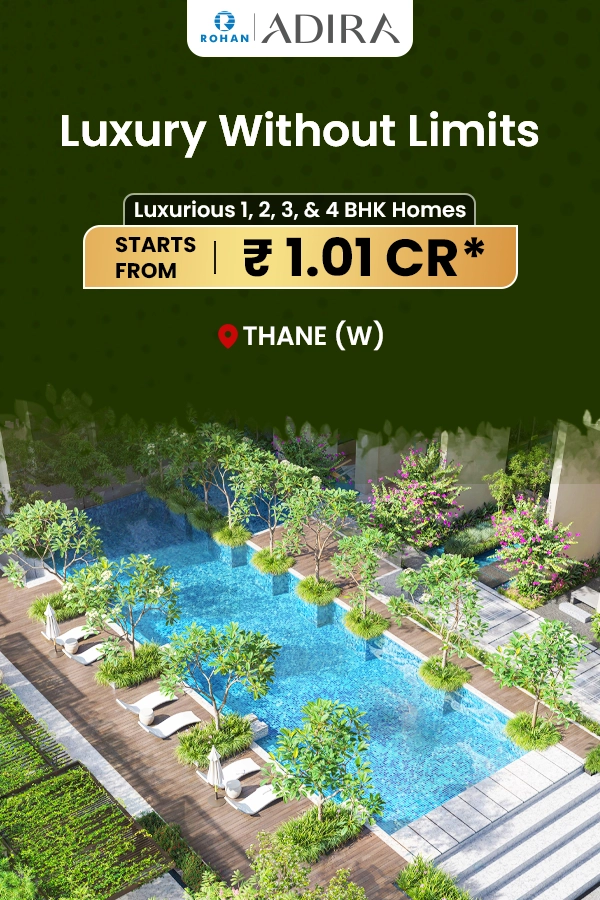 Rohan Adira Project View 2